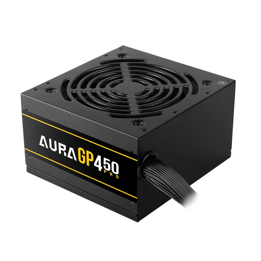 PSU GAMDIAS AURA GP450 PRO